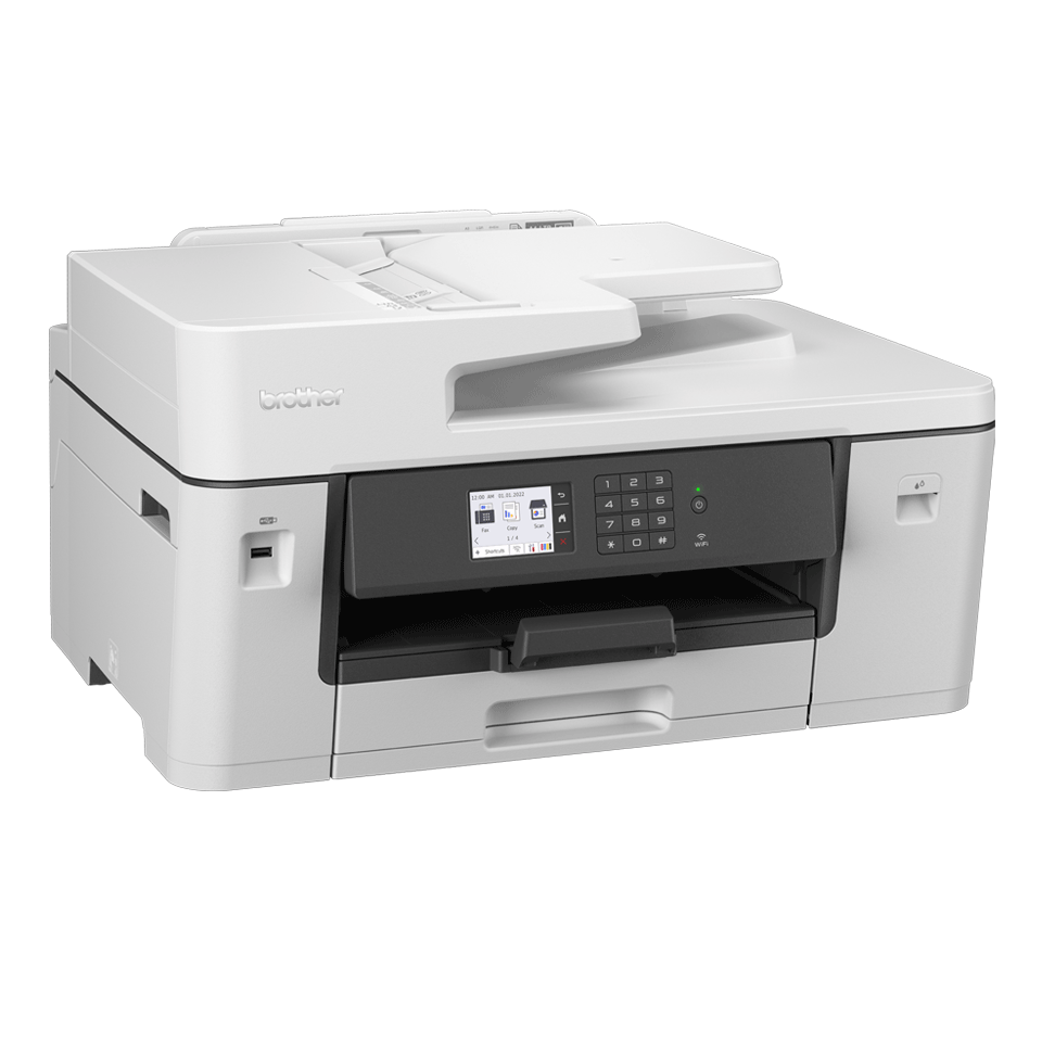 Imprimantă multifuncțională profesională A3 MFC-J3540DW cu jet de cerneală  3
